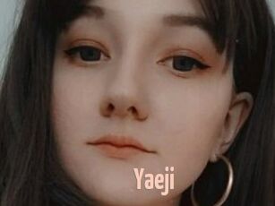 Yaeji