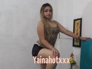 Yainahotxxx