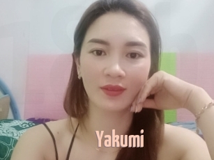 Yakumi