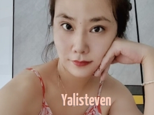 Yalisteven
