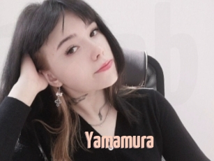Yamamura