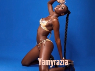 Yamyrazia