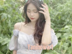 Yanihowart