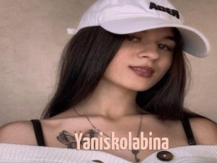 Yaniskolabina