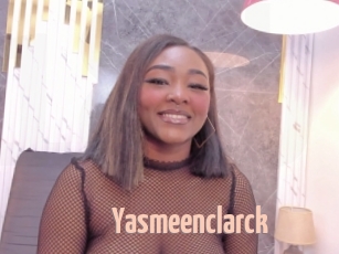 Yasmeenclarck