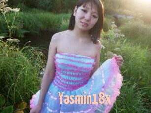 Yasmin18x