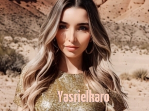 Yasrielkaro
