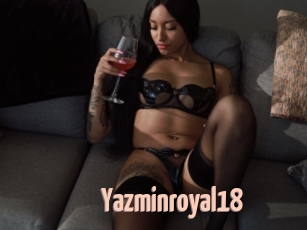 Yazminroyal18
