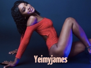 Yeimyjames