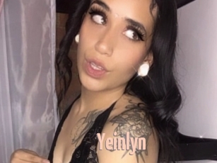 Yeinlyn