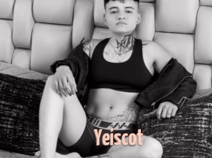 Yeiscot