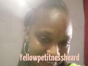 Yellowpetitnessheard