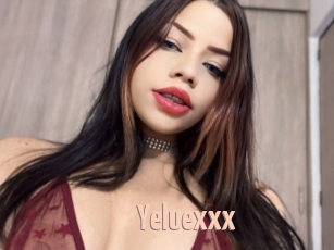 Yeluexxx
