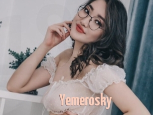 Yemerosky