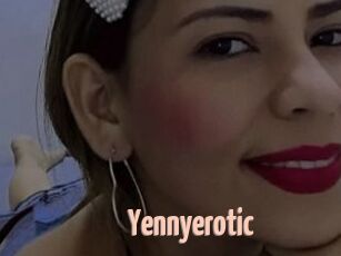 Yennyerotic