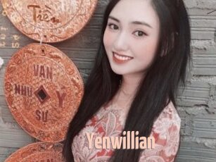 Yenwillian