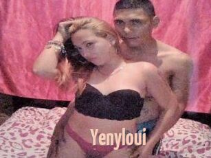Yenyloui
