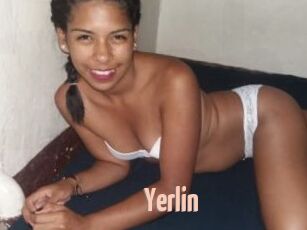 Yerlin