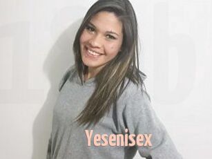 Yesenisex