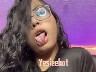 Yesieehot