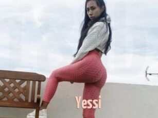 Yessi