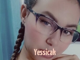Yessicak