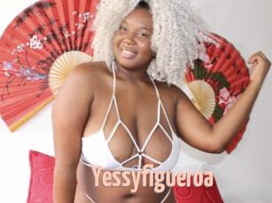 Yessyfigueroa