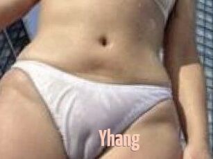 Yhang