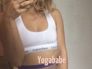 Yogababe