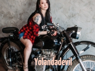 Yolandadevil