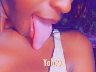 Yolo21