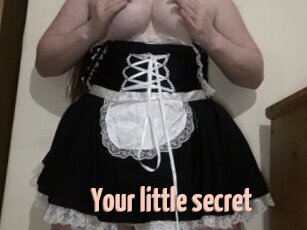 Your_little_secret