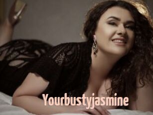 Yourbustyjasmine