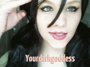 Yourdarkgoddess