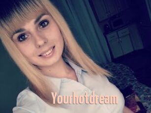 yourhotdream 18A blog
