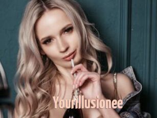 Yourillusionee