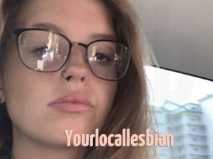Yourlocallesbian