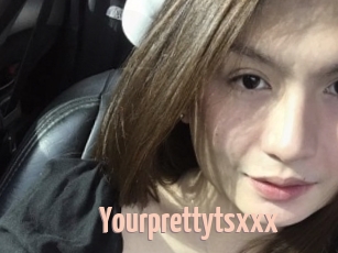 Yourprettytsxxx