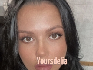 Yoursdelia