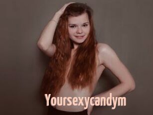 Yoursexycandym