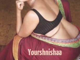 Yourshnishaa