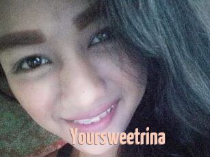 Yoursweetrina
