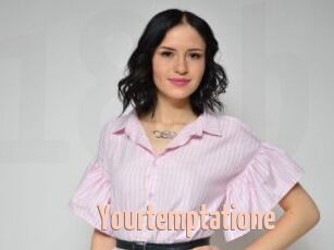 Yourtemptatione