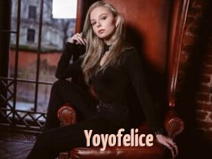 Yoyofelice