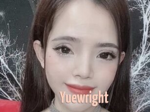 Yuewright