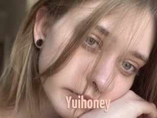 Yuihoney