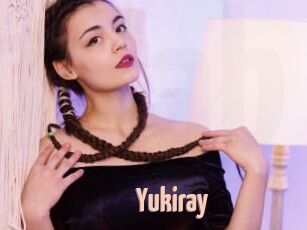 Yukiray