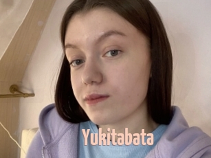 Yukitabata