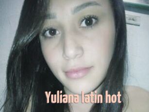 Yuliana_latin_hot