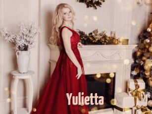Yulietta